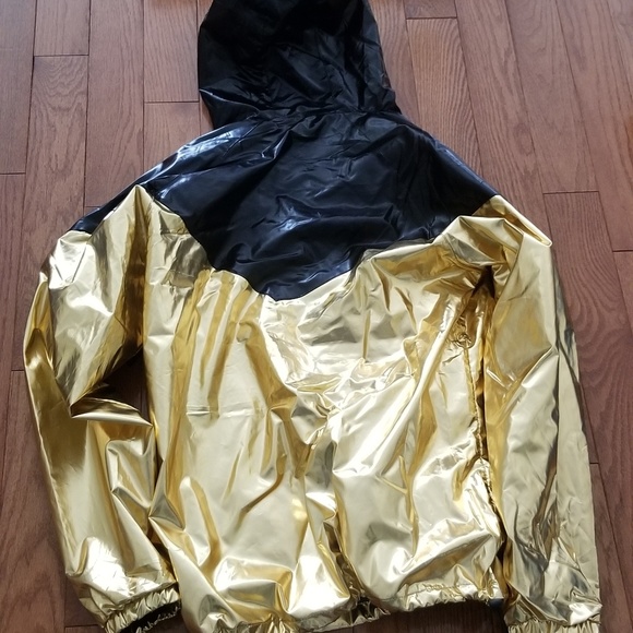 Track jacket - Picture 2 of 2